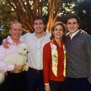 Meet your Posher, Jack